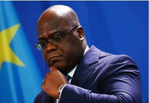 RDC:Tshisekedi ntiyorohewe n'ubushake yagaragaje bwo guhindura Itegeko Nshinga 
