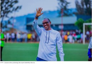 Aba-Rayons beretse Jean Fidèle wabayoboye ko batazibagirwa ibyo yabagejejeho