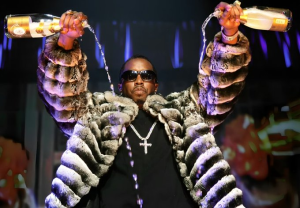 Sean “Diddy” Combs ashobora gufungwa imyaka 20 cyangwa akarekurwa vuba