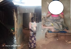 Huye: Uwasambanyijwe ku myaka 16 agowe no kurera umwana ufite ubumuga bukomatanyije