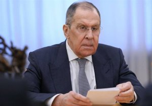 Uburusiya: Lavrov yatangaje ko umunsi ukomeye uteganyijwe kuya 9 Gicurasi utazahagarika ibikowa bya Gisikare muri Ukraine