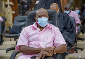 Leta ya US yemeje ko Paul Rusesabagina 'yafunzwe mu buryo butari bwo'