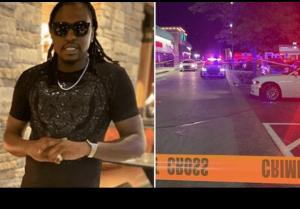 USA: Umukobwa yishe umusore bakundanaga amukekaho kumuca inyuma