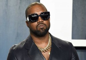 Kanye West agiye kujyanwa mu nkiko n'umuryango wa George Floyd