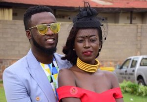 Judith yagize icyo avuga ku bivugwa ko Safi nta mutungo wari umwanditseho bakaba baragabanye ibye gusa