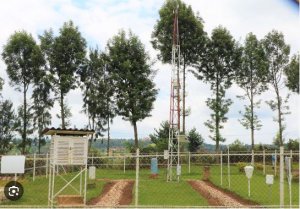 METEO: Yateguje umuyaga mwinshi n'imvura isanzwe mu bice bimwe by'Igihugu