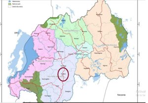 Nyanza:Polisi yafunze umusore ukekwaho gusambanya umwana