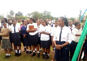 Gatsibo: Abangavu batewe inda bavuye ku 1300 bagera ku 100 mu mwaka umwe