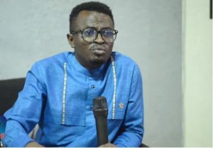 Umunyamakuru Jean Paul Nkundineza yatumijwe na RIB kubera ibyo aherutse gutangaza