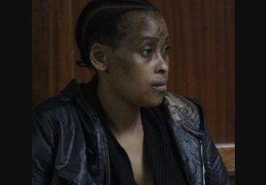 Kenya: Umunyarwandakazi wari watawe muri yombi azira gushaka kwica Umusuwisi yarekuwe