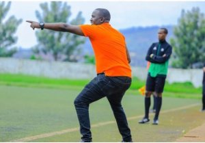 Camarade Banamwana yikorejwe ibibazo bihanze Bugesera FC