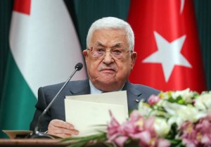 Palestine ntiyumva uko Amerika yimye Perezida Abbas Viza yo kwitabira Inteko Rusange ya Loni
