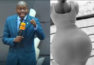 Kuri nyashi naho hagomba kuba ubukristo - Pastor Aloys Uwakarema wo muri ADEPR