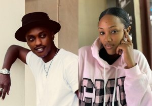 Juda Muzik yahishuye urwibutso rukomeye yasigiwe n'umukunzi we uherutse kwitaba Imana