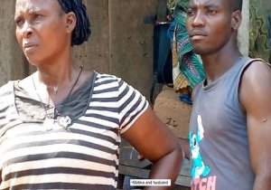 Umugore yahishuye uko yatewe inda n'umuhungu we kugira ngo adahomba umugabo we utabyara