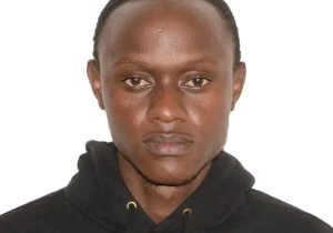 Umunyamakuru wa Goodrich yatabarutse mu buryo butunguranye