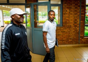 Rayon Sports na Intare FC bageze mu rubanza basanga uwabahamagaje nta makuru afite