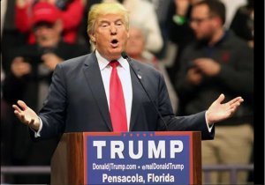 FBI yaba yarahubutse ubwo yashinjaga Uburusiya kugira uruhare mu itorwa rya Trump