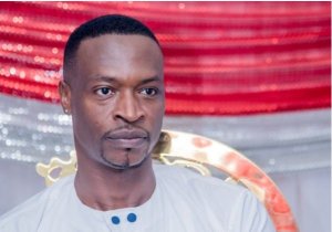 VD Frank wayoboye ikinyamakuru Rwanda Paparrazi yapfuye