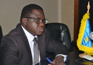 Perezida Kagame yakuye mu mirimo Guverineri Habitegeko Francois