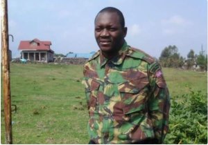 M23 yigaramye kugira uruhare mu ibura ry'umuriro I Goma