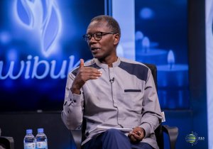 Rev Rutayisire yahishuye icyamubabaje cyane ku banyamadini nyuma ya Jenoside