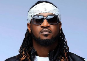 Yaratugambaniye ngo badufunge ,Paul Okoye avuga kumpangaye Peter Okoye 