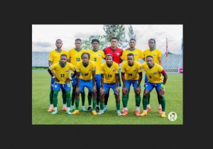 Amavubi: Ikipe y'agateganyo izahangana na Libya an Nigeria yahamagawe