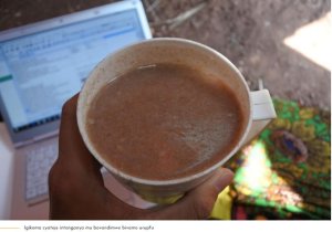 Ruhango: bavandimwe bapfuye Igikoma umwe bimuviramo urupfu