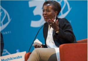 Umuyobozi wa OIF yabiruye abo bireba gukemura ikibazo cya Liban kitarafata akarere kose