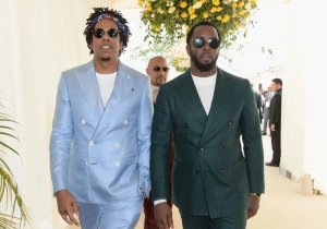 Jay-Z yashinjwe gufatanya na Diddy gusambanya umukobwa w'imyaka 13