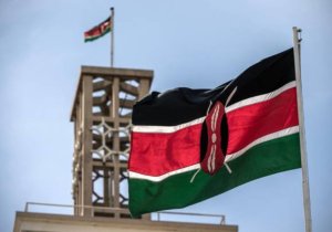 Umunya-Canada yapfiriye muri Kenya nyuma yo kumara ijoro yikinisha