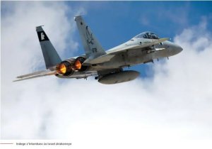 Hari amakuru yagiye hanze avuga ko Israel Iteganya Gutera Iran Byeruye