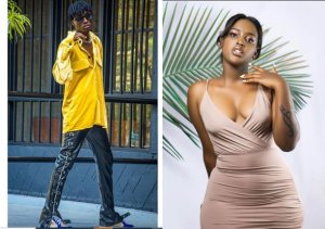 Davis D yavuze kumbabazi yasabwe n'umukobwa wamufungishije