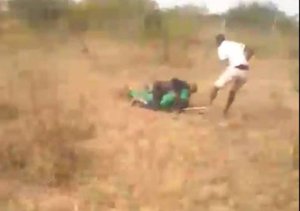 Urukiko rwahaye Safari George wagaragaye mu mashusho ari kuniga umu DASSO gufungwa iminsi 30 y'agateganyo