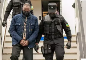 Byatangajwe ko Urubanza rwa Micomyiza woherejwe na Suède ruzatangizwa bundi bushya