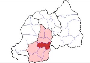 Nyanza:Umugabo yasanzwe amanitse mu mugozi yapfuye