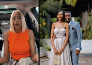 Akanyamuneza nikose ! Ubwiza bwa Miss Elsa witegura kurushinga bwongeye kuvugisha benshi [AMAFOTO] 