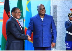 Amasezerano yo gutsinsura M23,RDC na SADC basinyanye azubahirizwa ate?