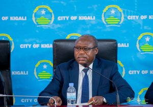 Guverinoma y'u Rwanda yahishuye ideni rinini ifitiye ibigo bitwara abagenzi