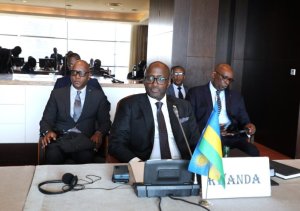 Kuki u Rwanda rushishikajwe no kuba RDC yajya mu mishyikirano na M23?