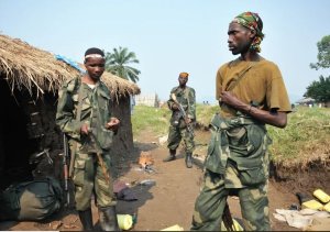 Lubero: Abana hafi 200 bamaze kwinjizwa mu mitwe y'inyeshyamba ku ngufu