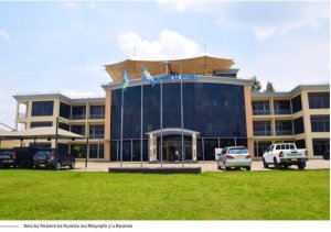 Nyanza: Umugabo yatemye Umukobwa we amuziza kumutemera Umugore