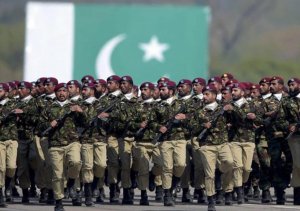 Pakistan yahaye u Buhinde nyirantarengwa, ishyira imijyi yose mu gipimo