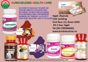 Ikigo Kundubuzima Health care gifite imiti ikiza Kanseri yo mu maraso ikunze guhitana benshi mu maraso