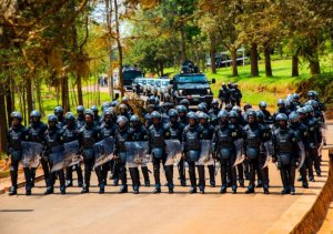 Uko Polisi y'u Rwanda yazamuye urwego rw'amahugurwa mu kubaka ubushobozi mu myaka 25
