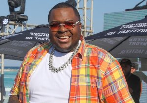 Sean Kingston yajuririye igifungo cy'imyaka itatu n'igice yakatiwe