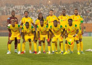 Bénin yugarijwe n'imvune mbere yo guhura n'Amavubi