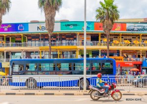 Ikibazo cy'isuku nke mu modoka zitwara abagenzi cyahagurukiwe