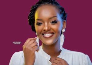 Miss Mutesi Aurore yahishuye ko yiteguye kongera gushakwa